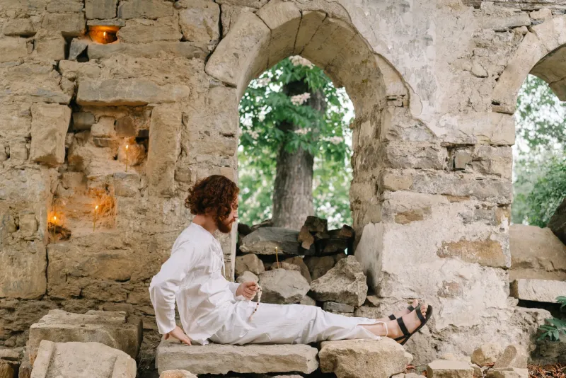 The Ancient Art of Refusal: How Saying No Became the Highest Form of Wisdom