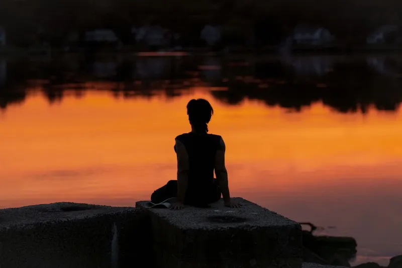 The Art of Waiting: How Ancient Cultures Transformed Patience Into Power — and What Brain Science Now Confirms