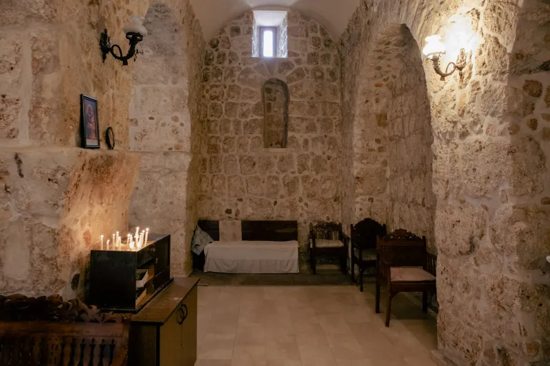 The Monk's Secret to an Unbreakable Mind: How Medieval Monasteries Trained Boredom Tolerance—and Why Your Focus Depends on It