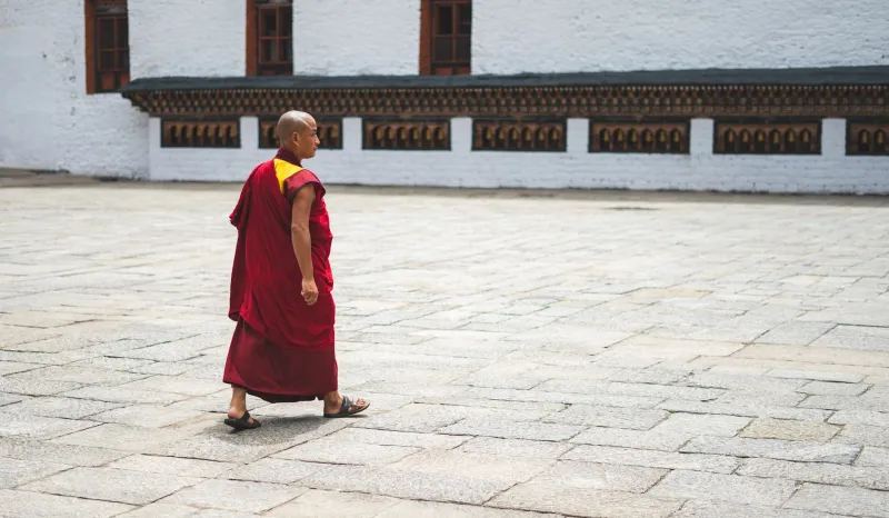 Selective Presence: What Ancient Attention Practices Reveal About Focus in a Noisy World